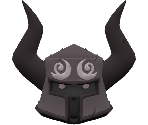Phantom Helmet - The Legend of Zelda: Breath of the Wild