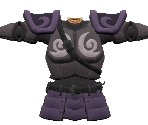 Phantom Armor - The Legend of Zelda: Breath of the Wild