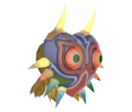Majora's Mask - The Legend of Zelda: Breath of the Wild