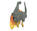 Midna's Helmet - The Legend of Zelda: Breath of the Wild