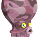 Sky Octorok - The Legend of Zelda: Breath of the Wild