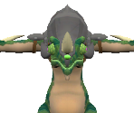 Lizalfos - The Legend of Zelda: Breath of the Wild