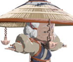 Impa - The Legend of Zelda: Breath of the Wild