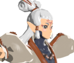 Paya - The Legend of Zelda: Breath of the Wild