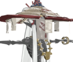 Monk - The Legend of Zelda: Breath of the Wild