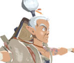 Pikango - The Legend of Zelda: Breath of the Wild