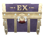 EX Chest - The Legend of Zelda: Breath of the Wild