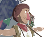 Beedle - The Legend of Zelda: Breath of the Wild