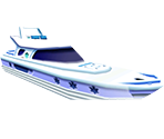 Yacht - Mario Kart Wii