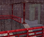 Snark Pit - Half-Life