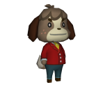 Digby Trophy - Super Smash Bros. for Nintendo 3DS