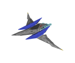 Arwing Trophy - Super Smash Bros. for Nintendo 3DS