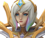 Lux (Elementalist) - League of Legends