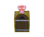 Port-o-Head - The SpongeBob SquarePants Movie