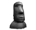 Easter Island - Monopoly: Here and Now