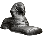 Sphinx - Monopoly: Here and Now