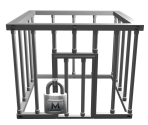 Jail - Monopoly: Here and Now