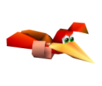 Breegull Blaster - Banjo-Tooie