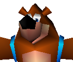 Banjo-Kazooie (Multiplayer) - Banjo-Tooie