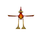 Kazooie (Multiplayer) - Banjo-Tooie