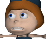 Nissa - Jimmy Neutron: Attack of the Twonkies