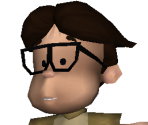 Lewis - Jimmy Neutron: Attack of the Twonkies