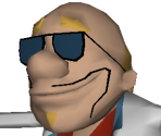 Vince - Jimmy Neutron: Attack of the Twonkies
