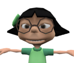 Mindy - Jimmy Neutron: Attack of the Twonkies