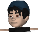 Dylan - Jimmy Neutron: Attack of the Twonkies