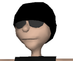 Drummer - Jimmy Neutron: Attack of the Twonkies