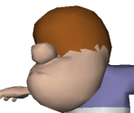 Butch - Jimmy Neutron: Attack of the Twonkies