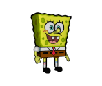 SpongeBob - SpongeBob SquarePants: SuperSponge