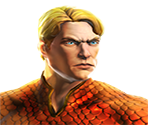 Aquaman - DC Legends