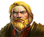 Aquaman (Legendary) - DC Legends