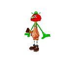 Ketchup - Chibi Robo! Clean Sweep!