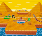 World 2 - New Super Mario Bros.