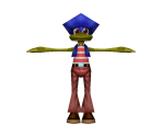Jolly Roger - Banjo-Tooie