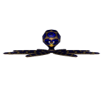 Inky - Banjo-Tooie
