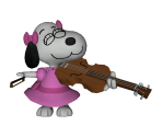 Belle - The Peanuts Movie: Snoopy's Grand Adventure
