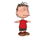 Linus - The Peanuts Movie: Snoopy's Grand Adventure