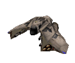 GTF Ulysses - Descent: FreeSpace - The Great War