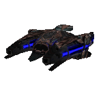 GVB Osiris - Descent: FreeSpace - The Great War