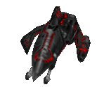 SF Dragon - Descent: FreeSpace - The Great War