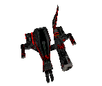 SF Scorpion - Descent: FreeSpace - The Great War