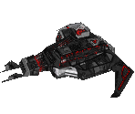 SB Shaitan - Descent: FreeSpace - The Great War