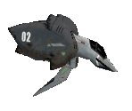 GTF Hercules Mark II - Freespace 2