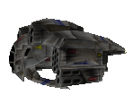 GTF Myrmidon - Freespace 2