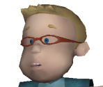 Orlando - Jimmy Neutron: Attack of the Twonkies