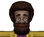 Announcer - Jimmy Neutron: Attack of the Twonkies