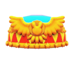 Dedede Save Switch - Kirby: Triple Deluxe